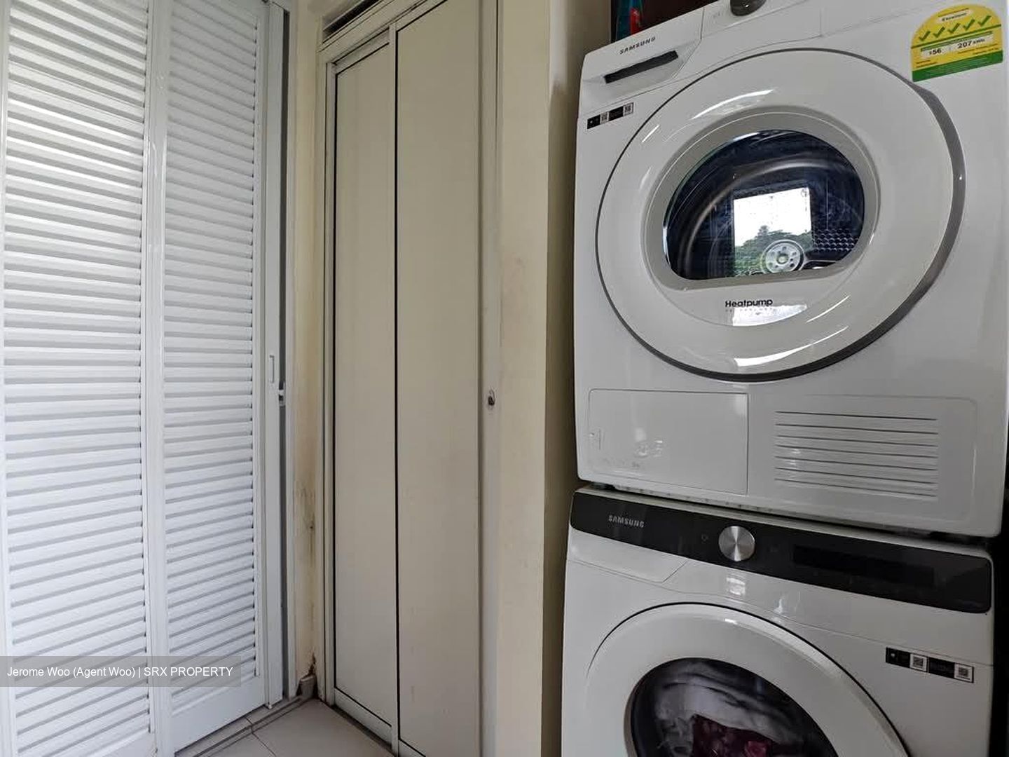 Flo Residence (D19), Condominium #543787471